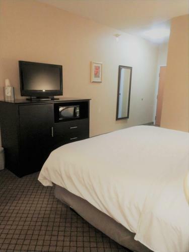 Hotel Days Inn Plymouth
