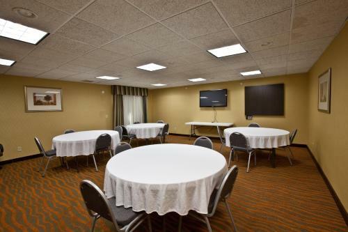 Hotel Days Inn Plymouth