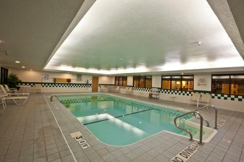 Hotel Days Inn Plymouth