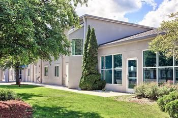 Motel 6 Traverse City