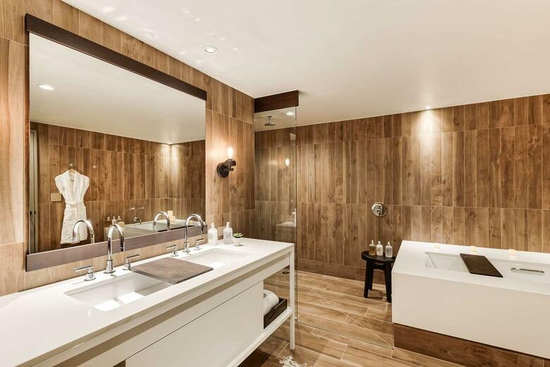 Hotel Viceroy Snowmass