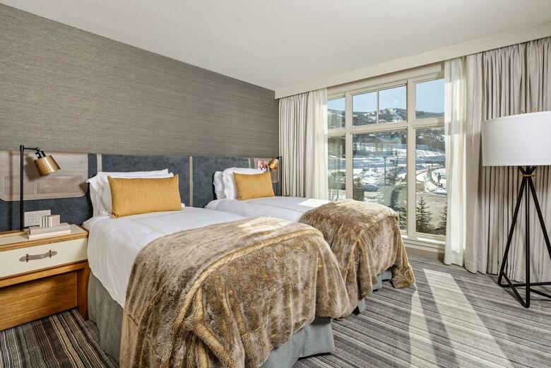Hotel Viceroy Snowmass