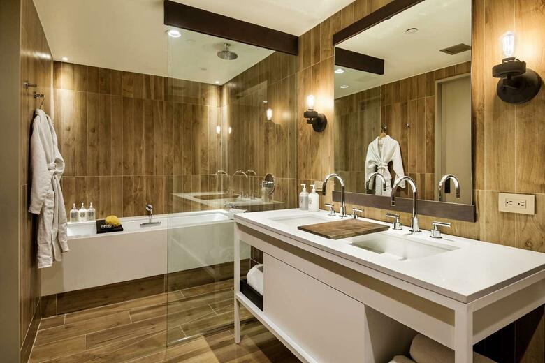 Hotel Viceroy Snowmass