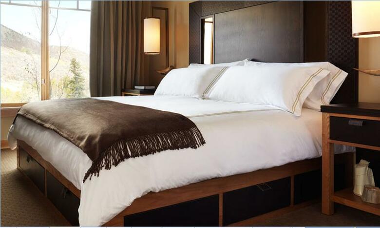 Hotel Viceroy Snowmass