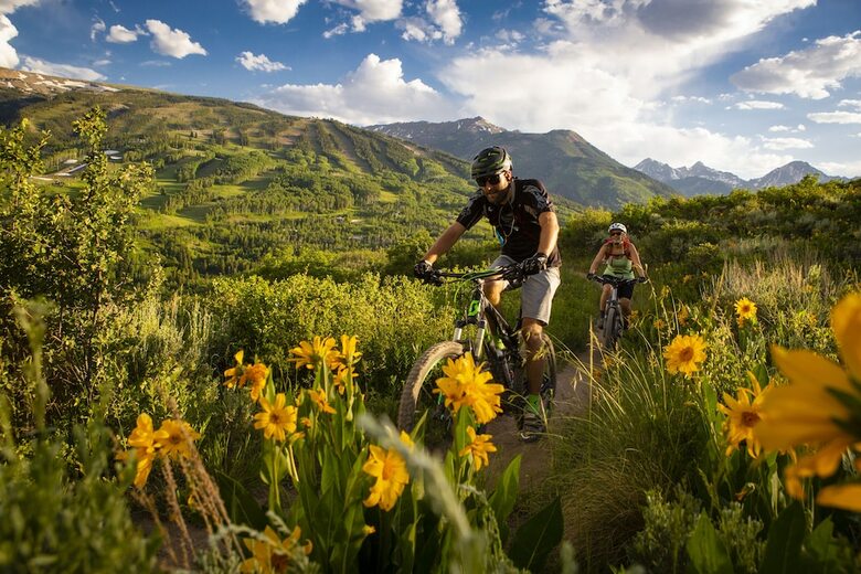 Hotel Viceroy Snowmass