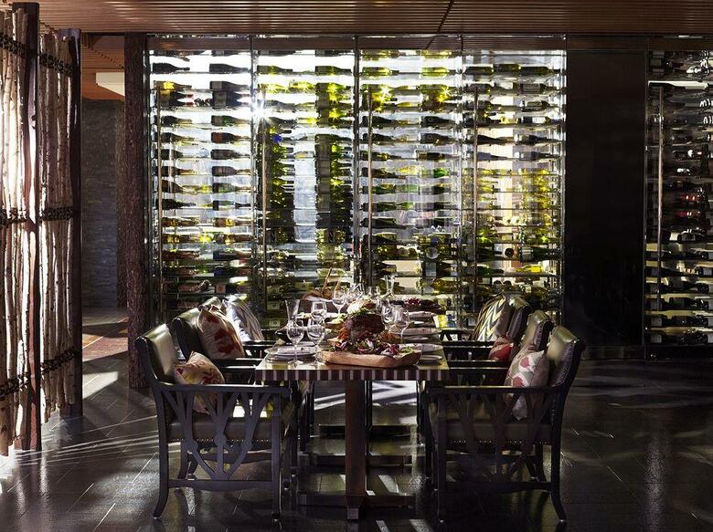 Hotel Viceroy Snowmass
