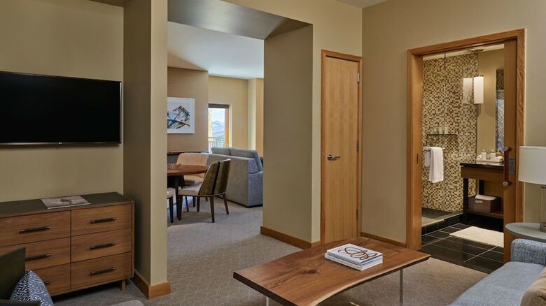 Hotel Viceroy Snowmass