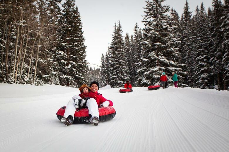 Hotel Viceroy Snowmass
