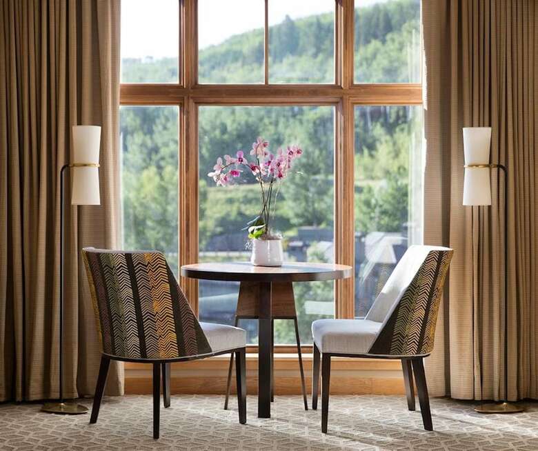 Hotel Viceroy Snowmass