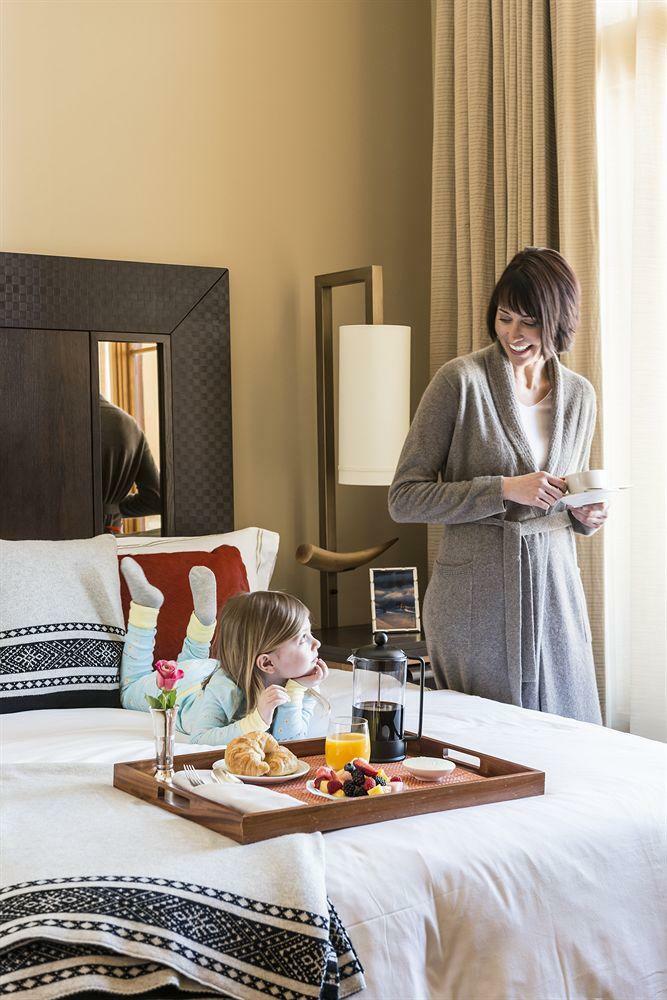 Hotel Viceroy Snowmass