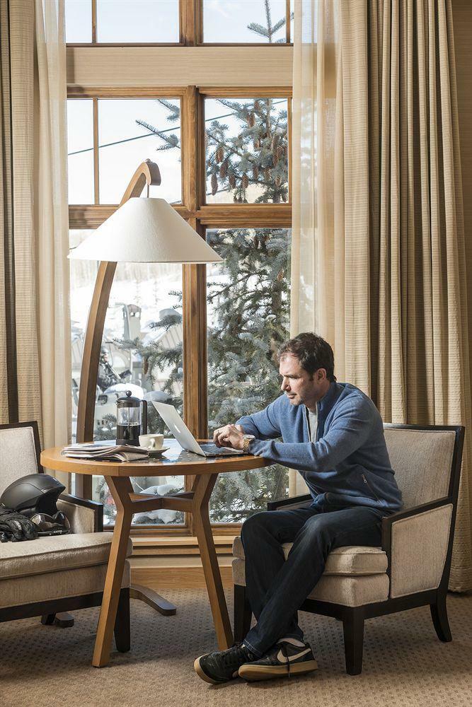 Hotel Viceroy Snowmass
