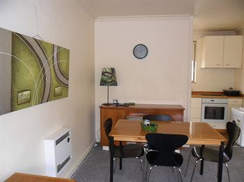 Apartamentos Australian Home Away @ Richmond