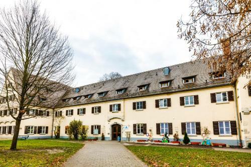 Albergue Jugendherberge Regensburg