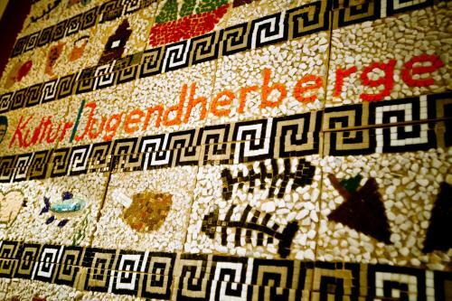Albergue Jugendherberge Regensburg