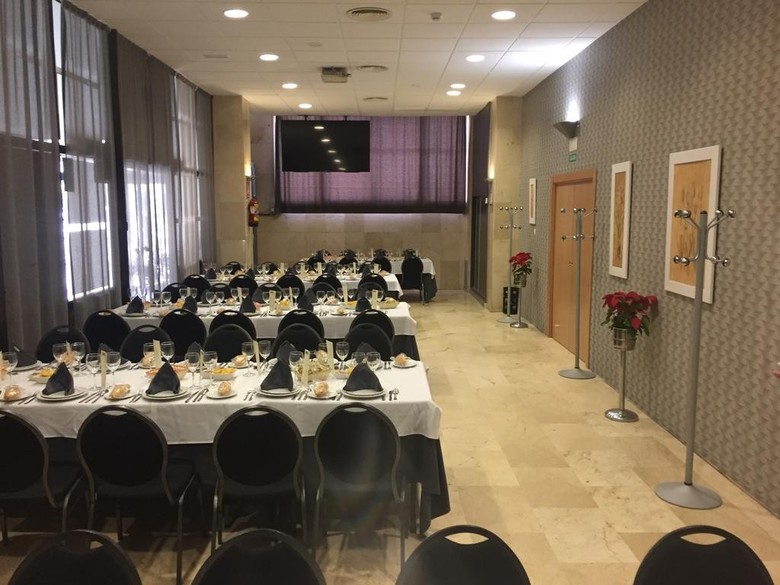 Hostal Estaci�n