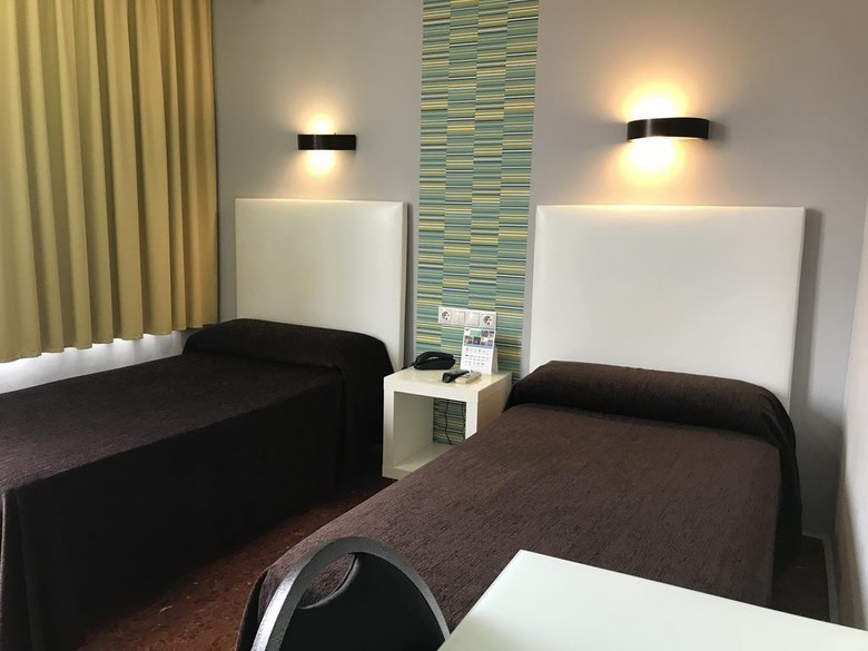 Hostal Estaci�n