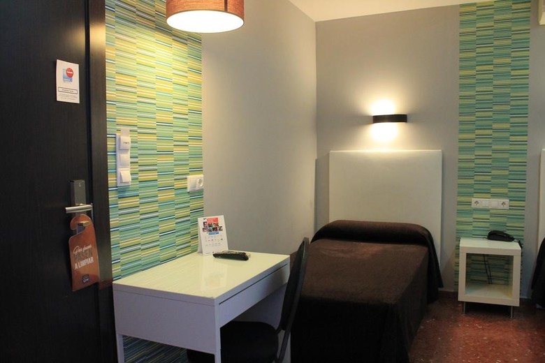 Hostal Estaci�n