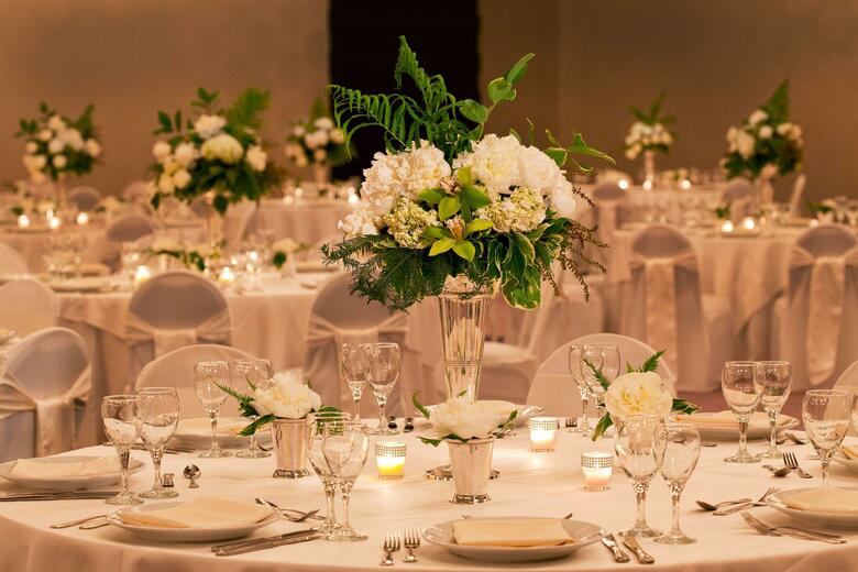 Hotel Hyatt Regency Rochester