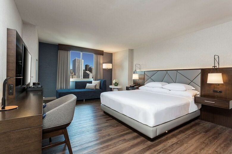 Hotel Hyatt Regency Rochester