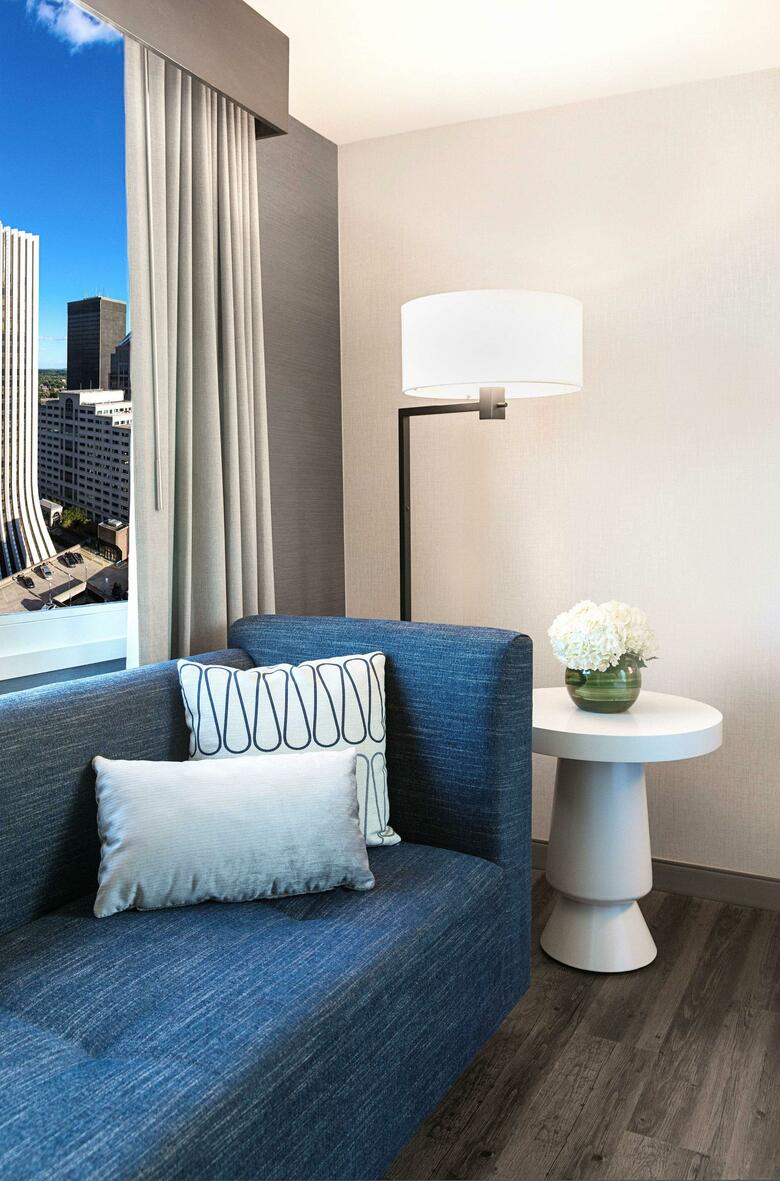 Hotel Hyatt Regency Rochester
