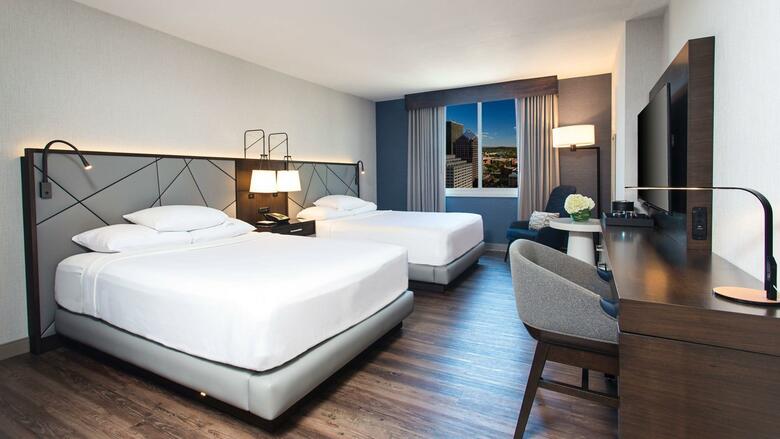 Hotel Hyatt Regency Rochester