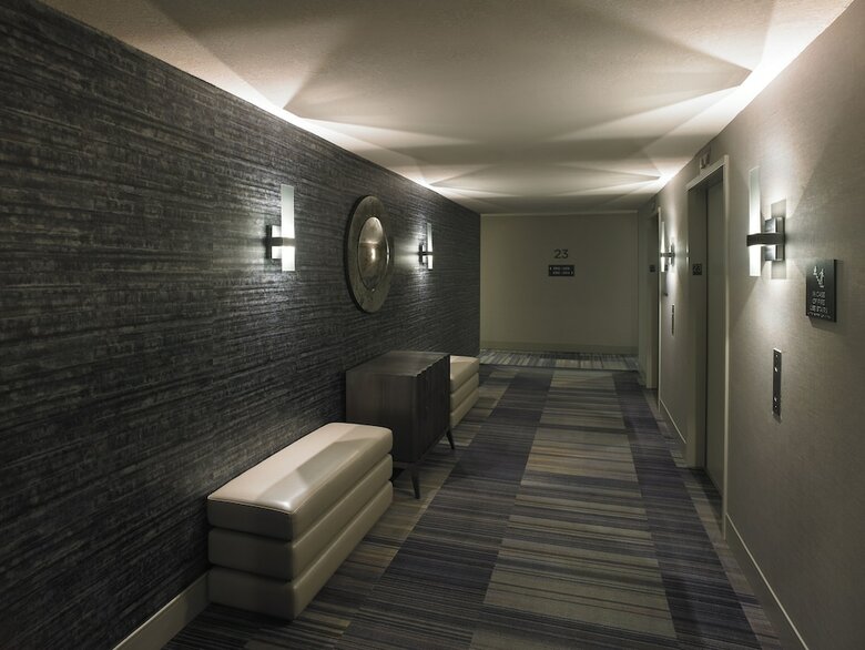 Hotel Hyatt Regency Rochester