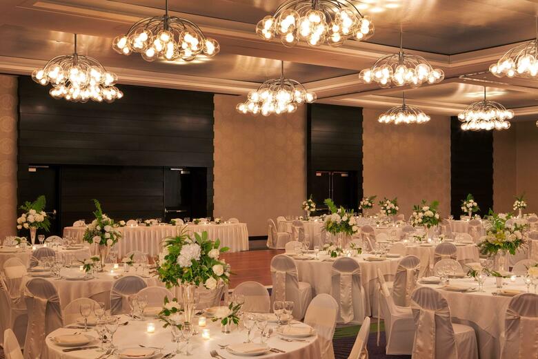 Hotel Hyatt Regency Rochester