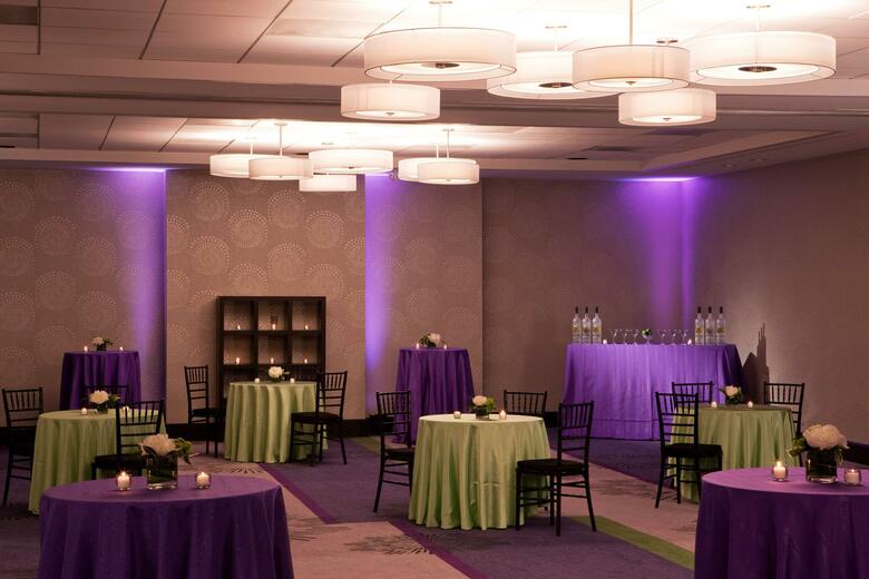 Hotel Hyatt Regency Rochester