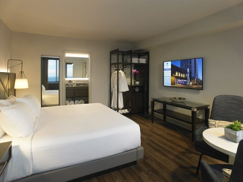Hotel Hyatt Regency Rochester