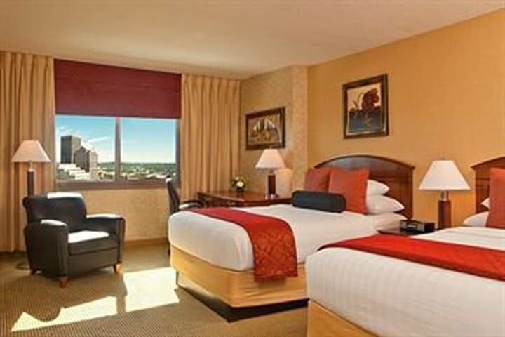 Hotel Hyatt Regency Rochester