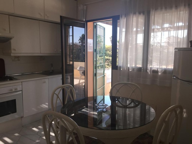 Apartamento Marbesa Oasis