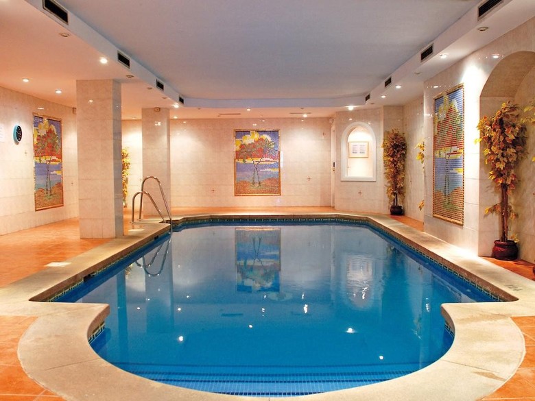 Apartamento Marbesa Oasis