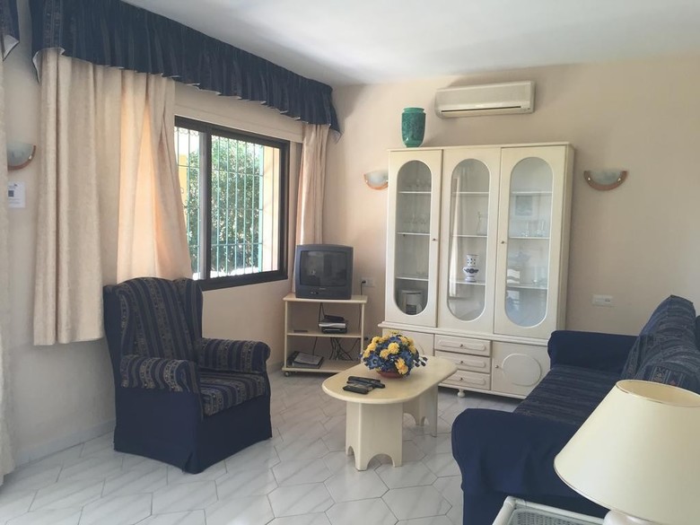 Apartamento Marbesa Oasis