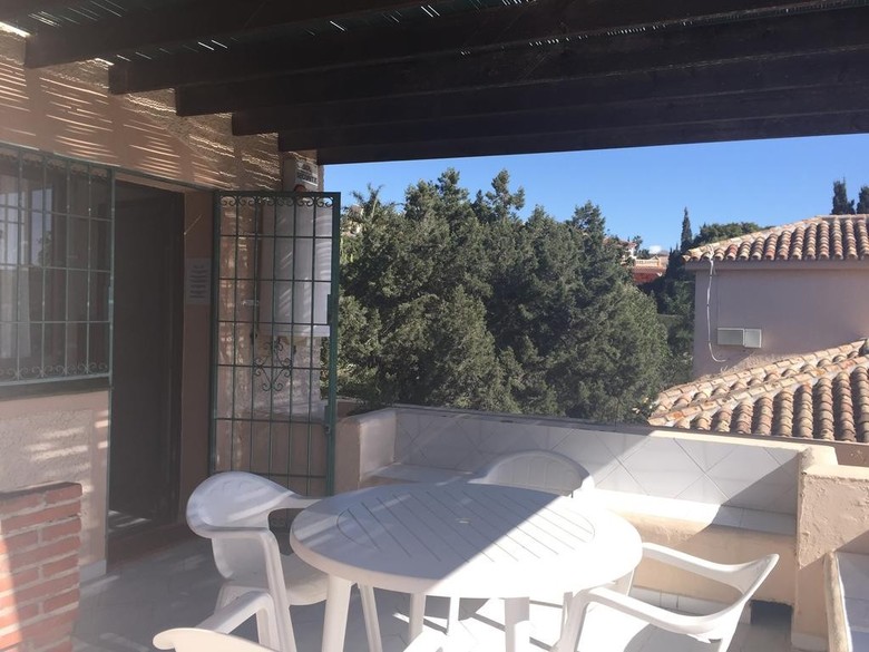 Apartamento Marbesa Oasis