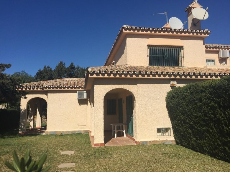 Apartamento Marbesa Oasis