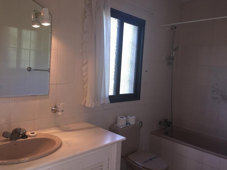 Apartamento Marbesa Oasis