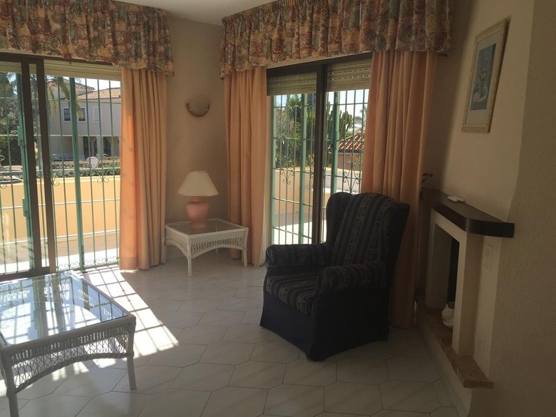 Apartamento Marbesa Oasis