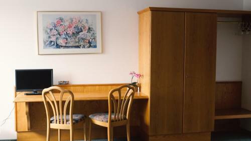 Hostal Pension Rupertstubn