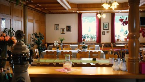 Hostal Pension Rupertstubn