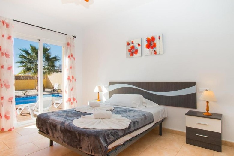 Villa Tiago