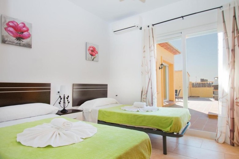 Villa Tiago