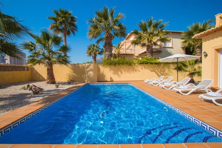 Villa Tiago