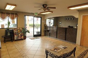 Hotel Aloha Inn