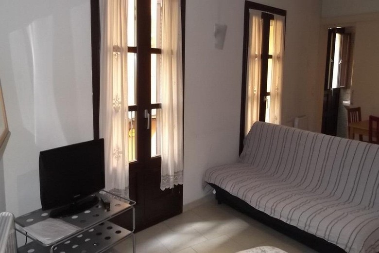 Apartamento Girorooms Barri Vell