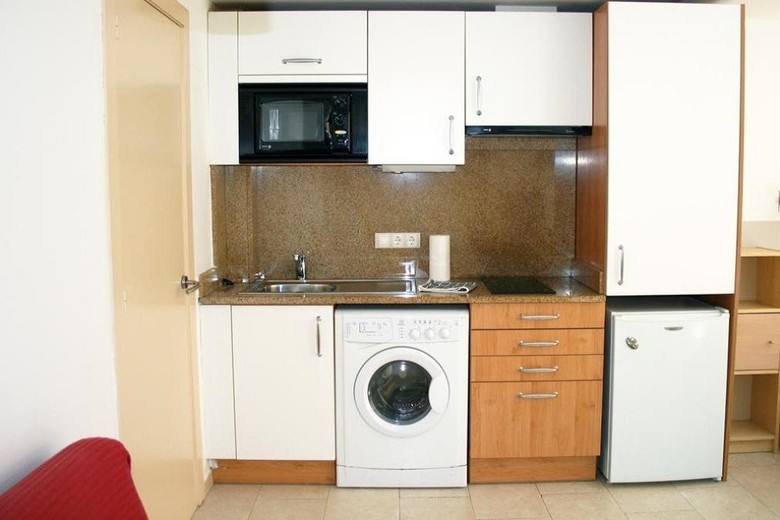Apartamento Girorooms Barri Vell