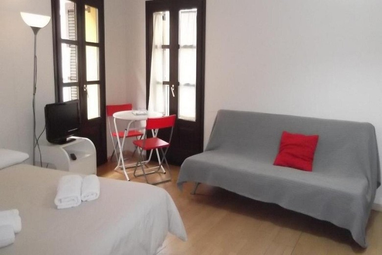 Apartamento Girorooms Barri Vell