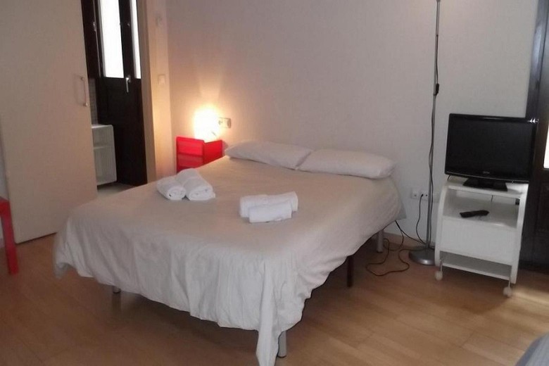 Apartamento Girorooms Barri Vell