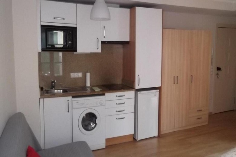 Apartamento Girorooms Barri Vell