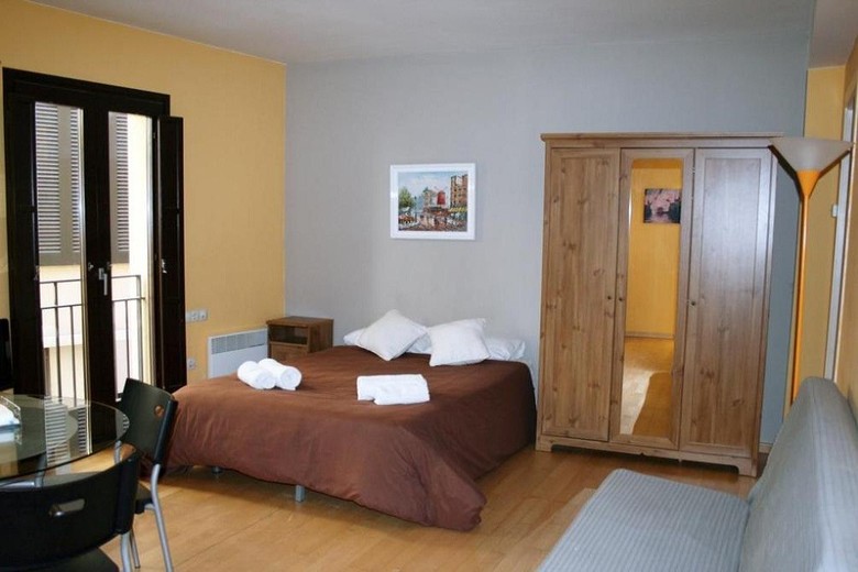 Apartamento Girorooms Barri Vell
