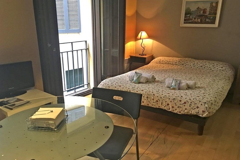 Apartamento Girorooms Barri Vell